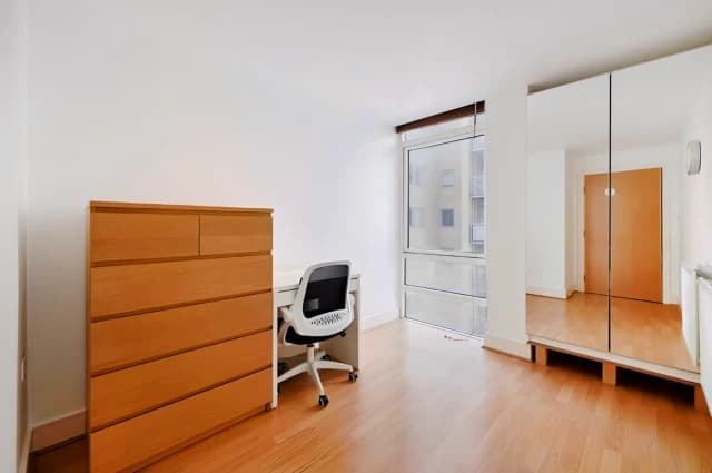 2 Bed / 2 Bath