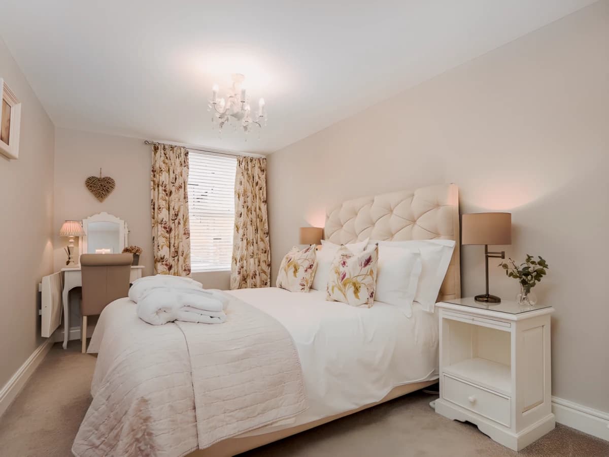 2 Bedroom No.2