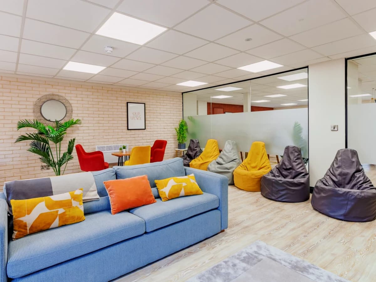 Trinity Student Village image