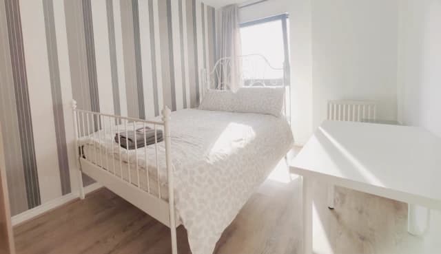 2 Bed / 2 Bath