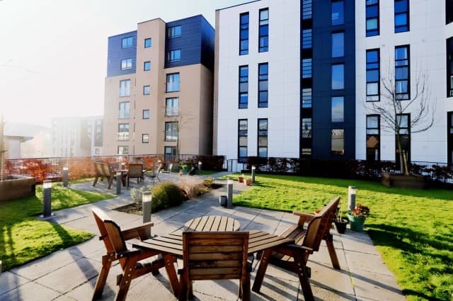 Minerva Street, G3 8LE image
