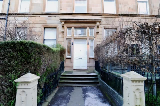 Clouston Street, G20 8QY image 3