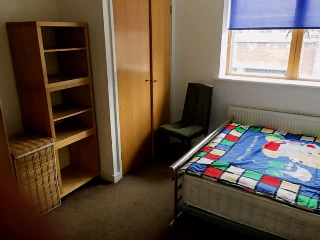 Leadmill Court image 4
