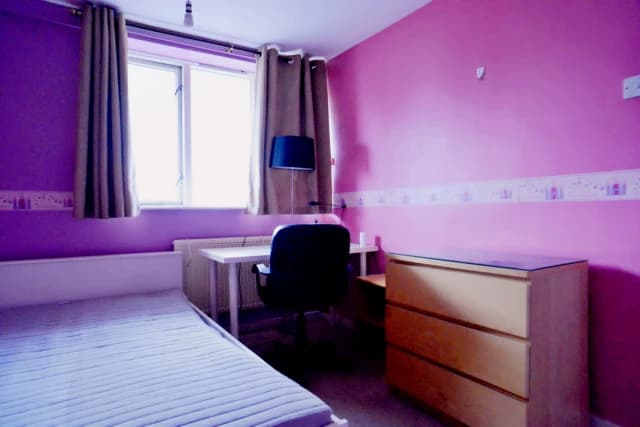 St Philips Road B22 image