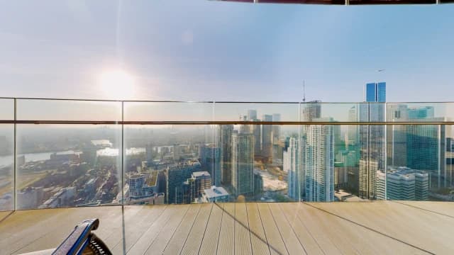 Arena Tower 4105 image 4