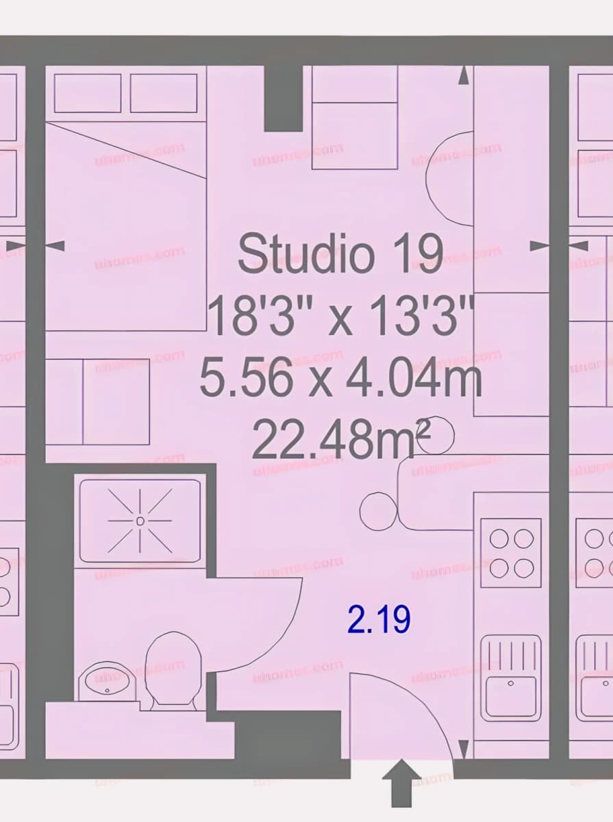 Oldgate House image