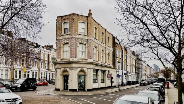 Ifield Road image 4