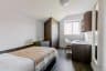 Four Bed Flat