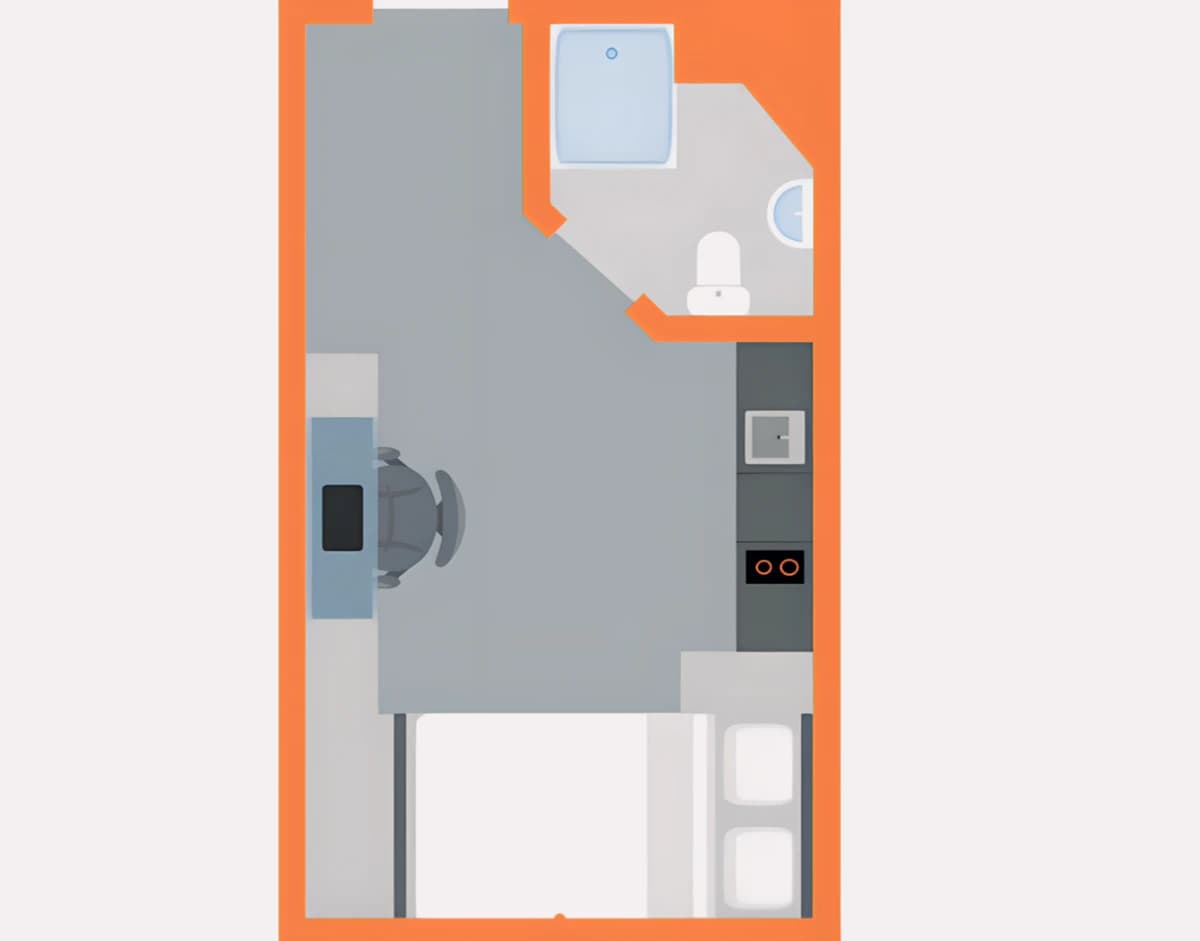 Chelsea Lightfoot Hall image