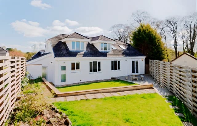 Connell Crescent, G62 6AR image 2