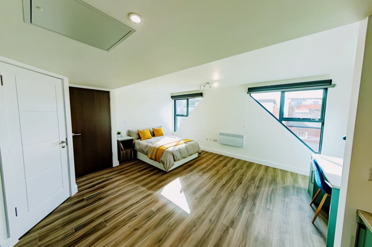 The Nest image