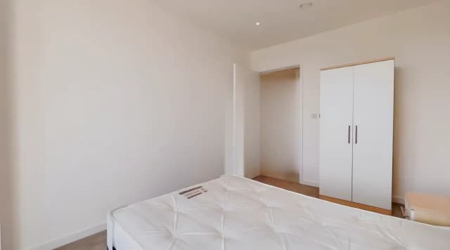 2 Bedroom 2 Bathroom