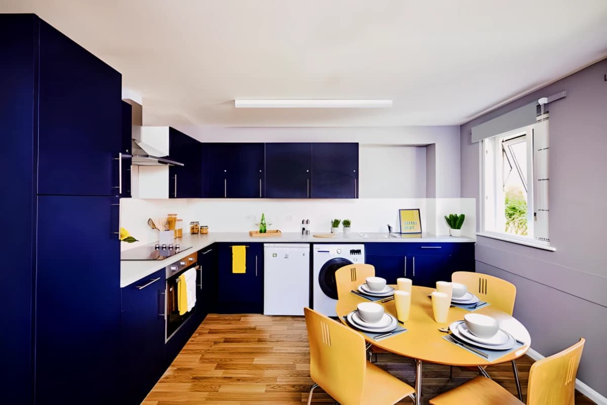 Premium Ensuite