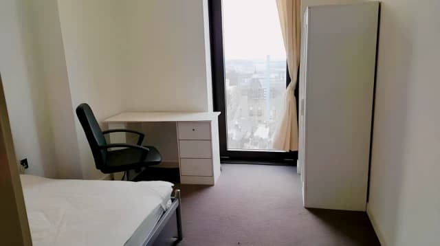 City loft E24 image
