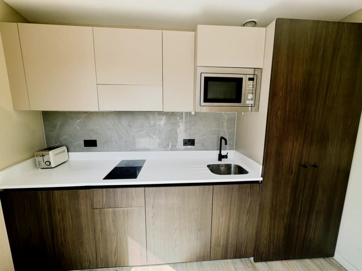 Tribu Kingston image