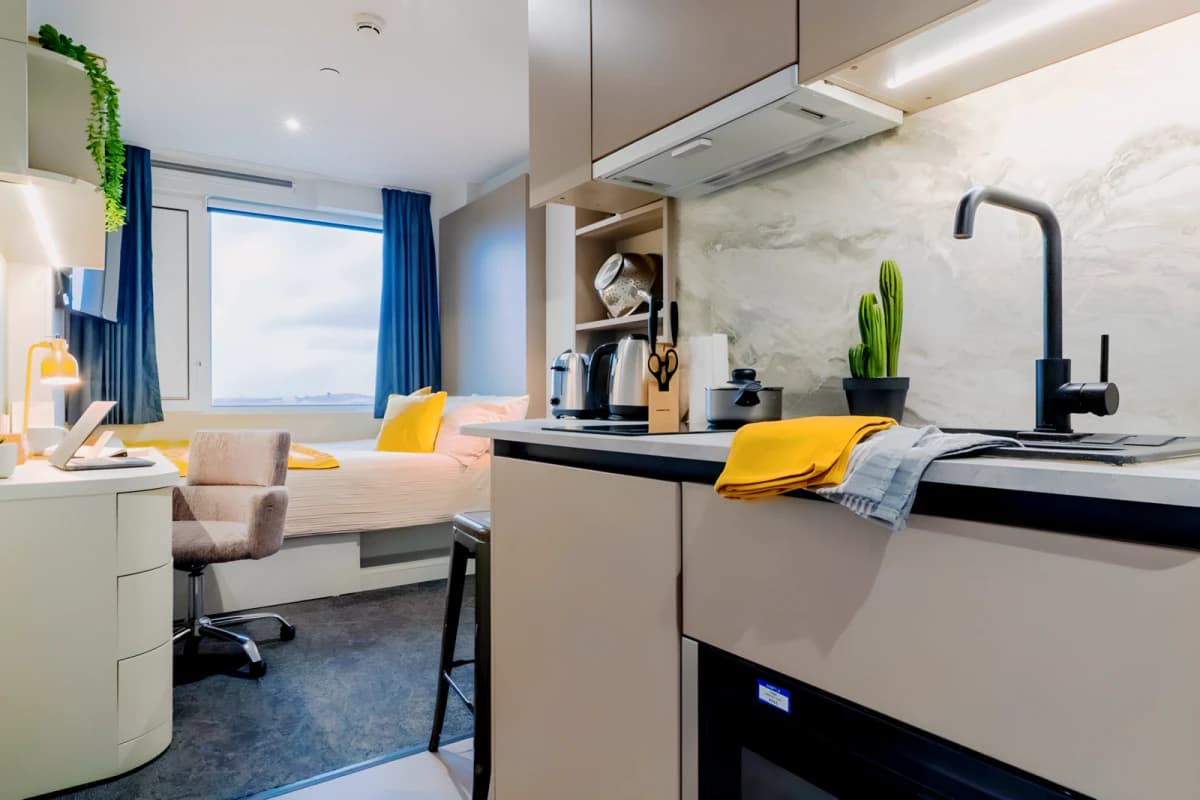 Gob Vega Residence image