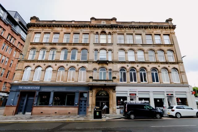 Ingram Street, G1 1EX image 2