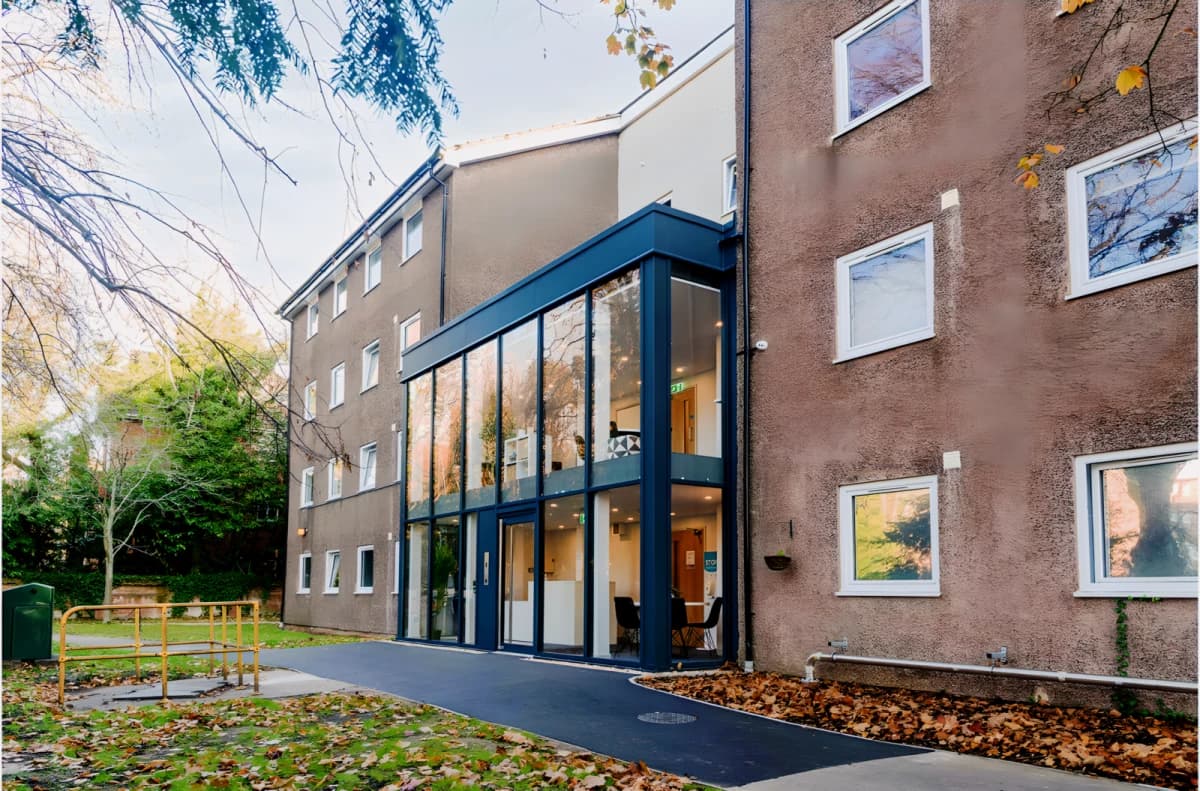 St Margaret's House image 2