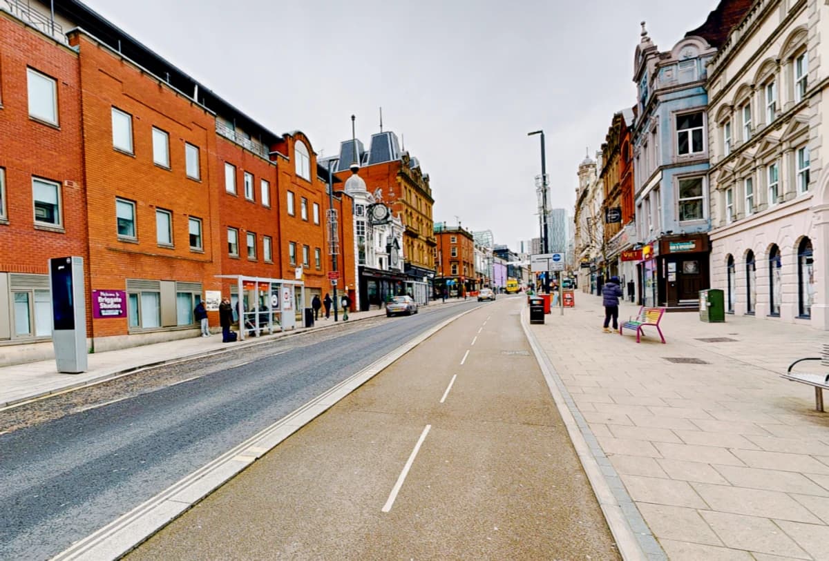 Briggate Studios