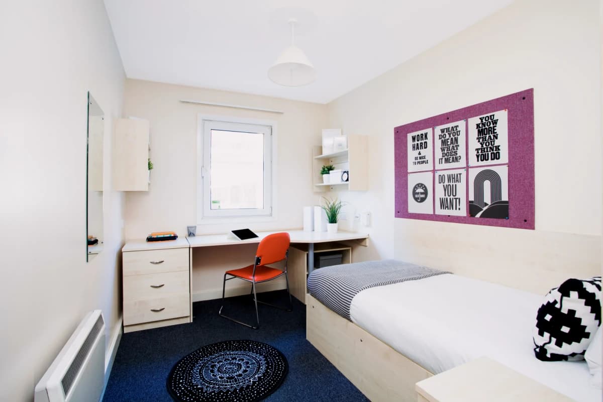 Classic En-suite