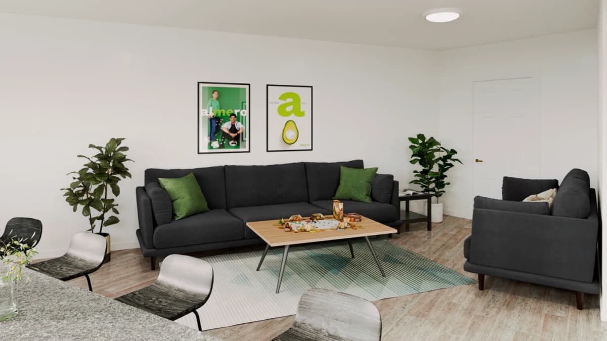 New North Road image 2