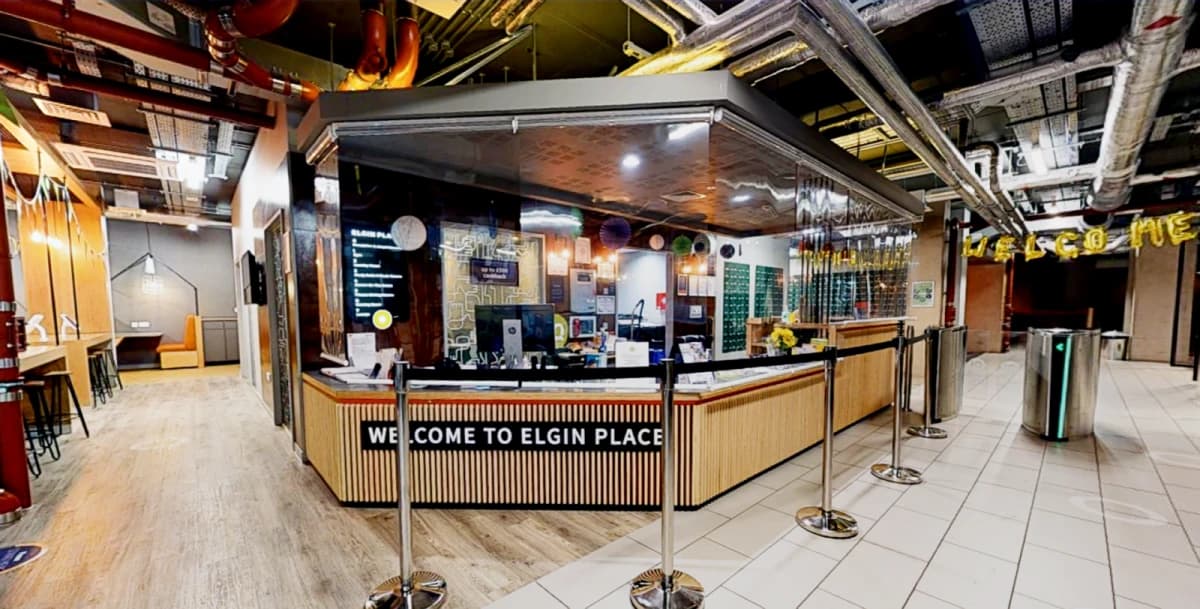 iQ Elgin Place image
