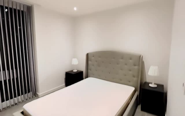 2 Bedroom 2 Bathroom roomA