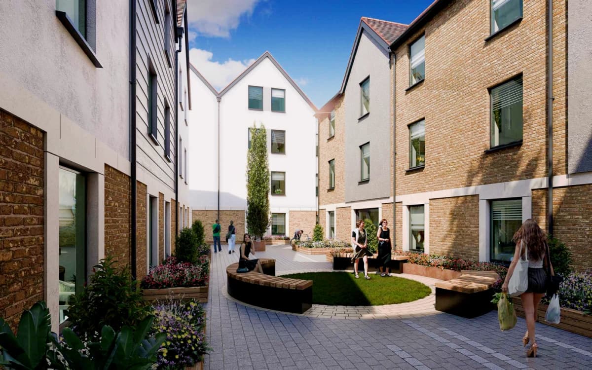 Westgate One image