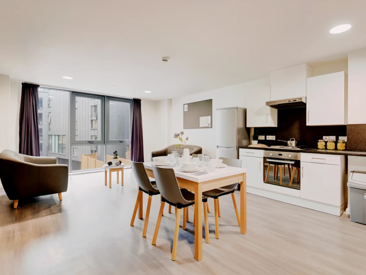 Sharman Court image