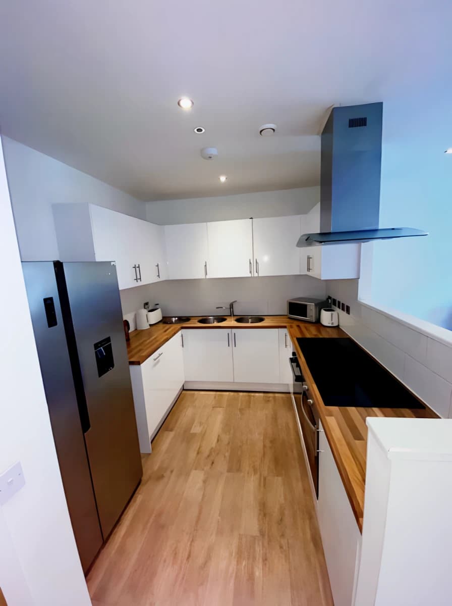 Deluxe En-Suite