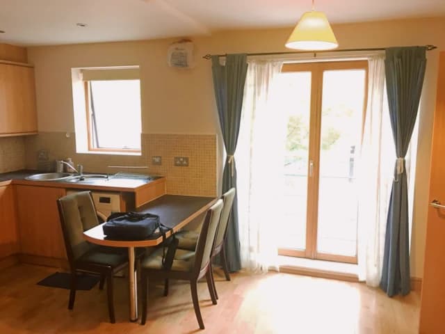 Leadmill Court image