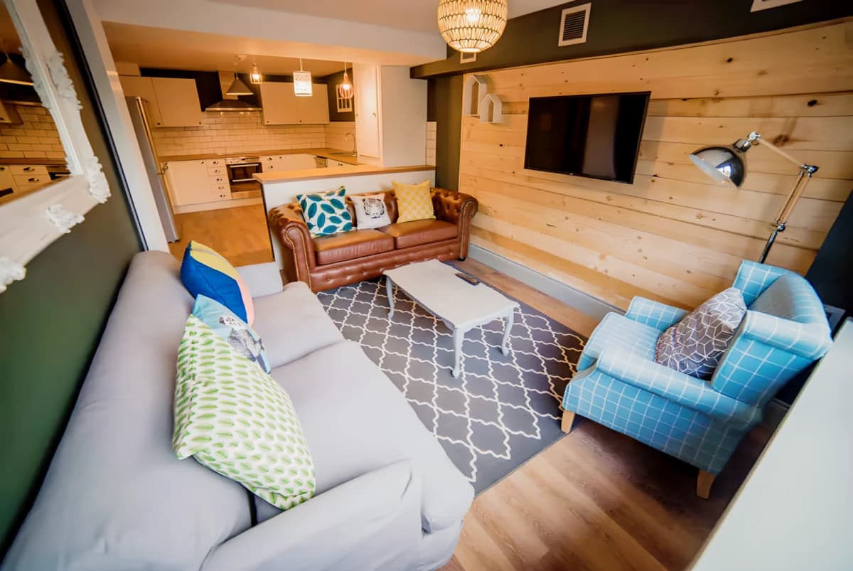 Mary Morris House image