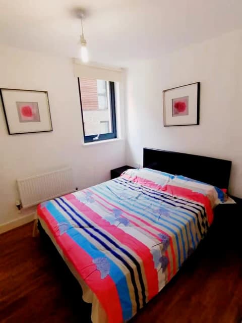 1 Bed / 1 Bath