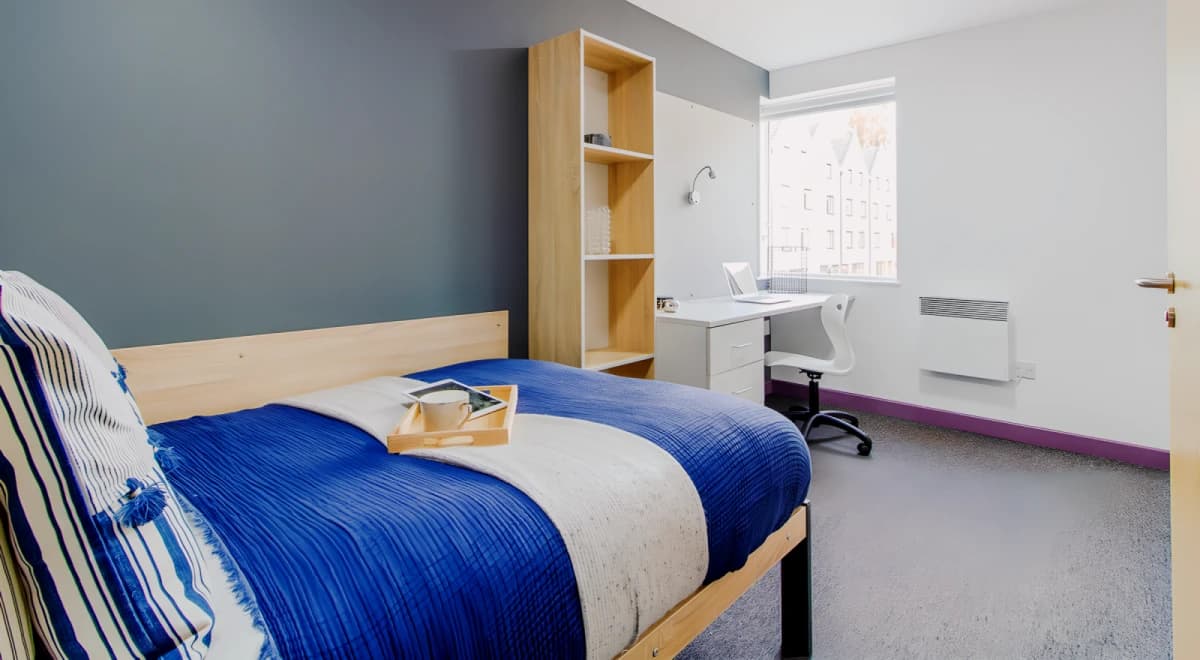 Westwood Student Mews image