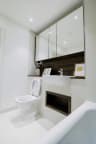 2 Bed / 2 Bath