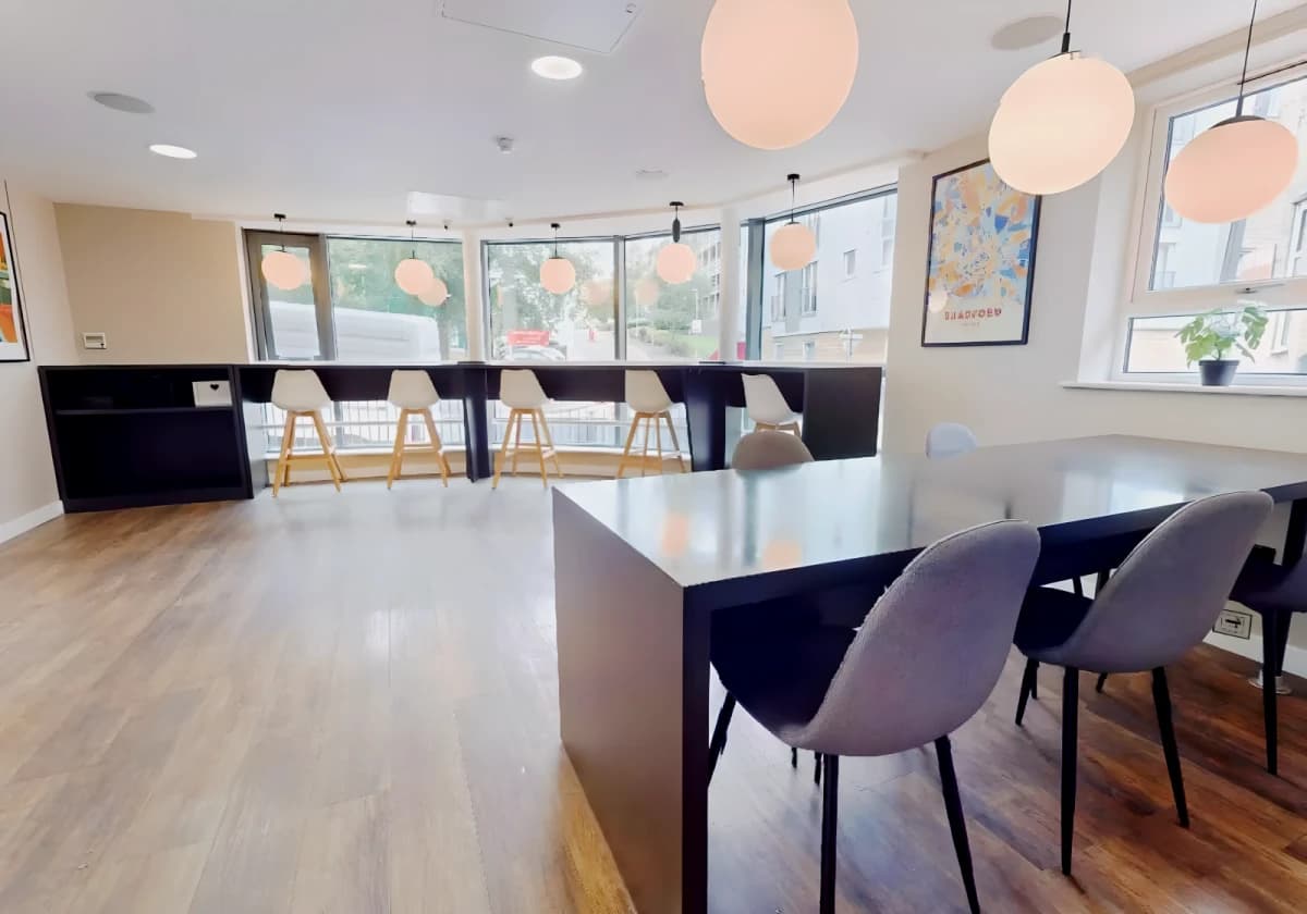iQ Arkwright House image
