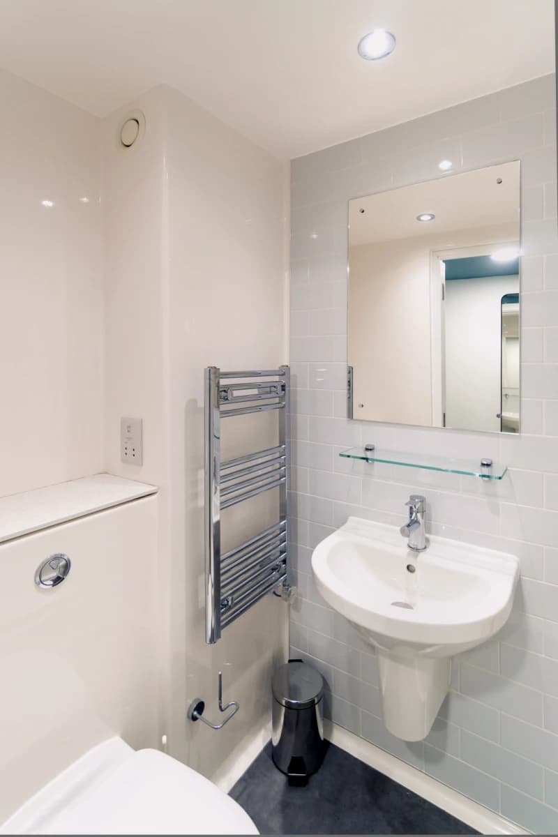 Bradbury Place image