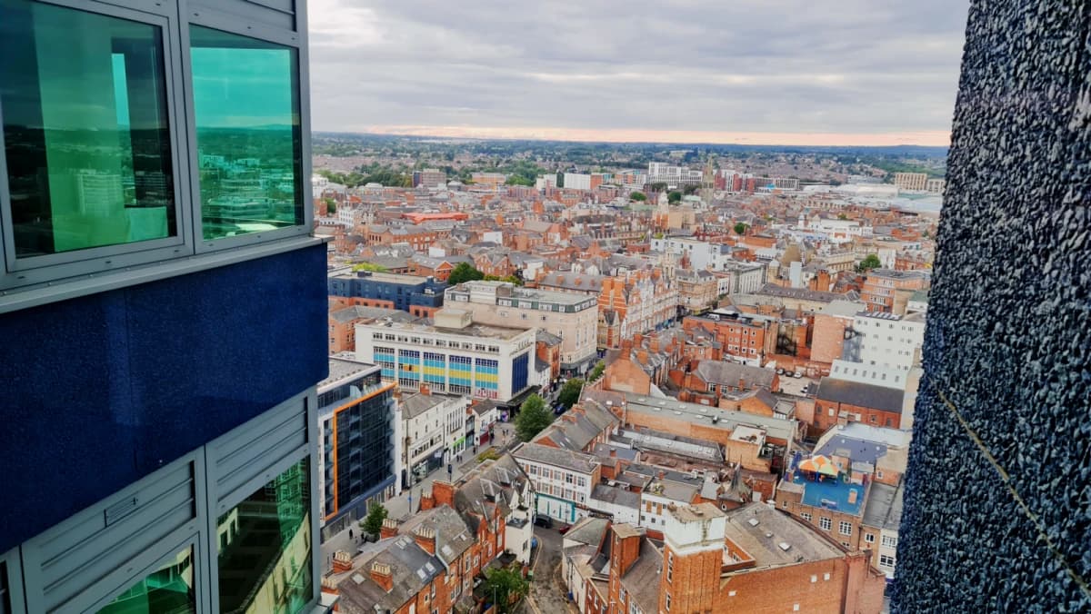 St George’s Tower image 2
