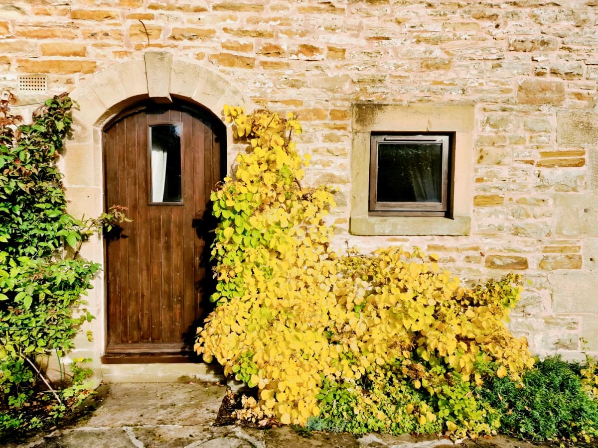Cobblestones Cottage at Lovelady Shield