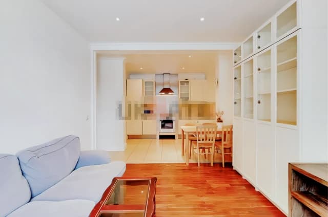 2 Bedroom 1 Bathroom