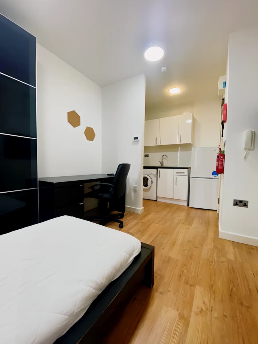 28 De Montfort Street image