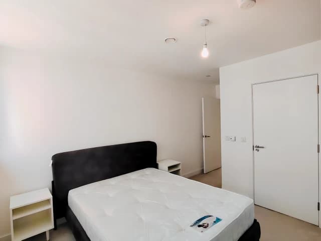 2 Bed / 2 Bath