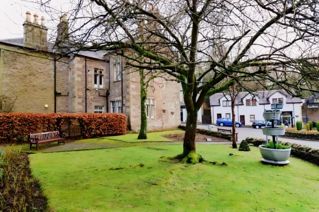High Street 77, FK15 0ER image