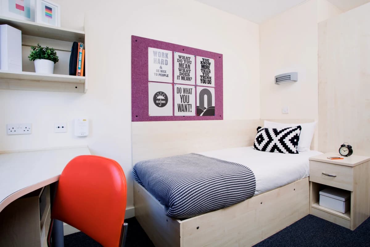 Classic En-suite