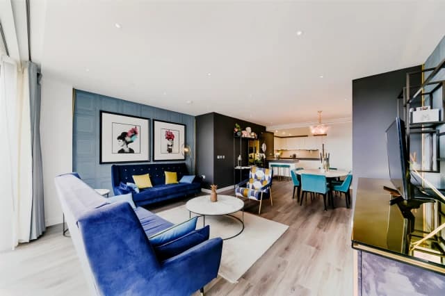 3 Bedroom 3 Bathroom