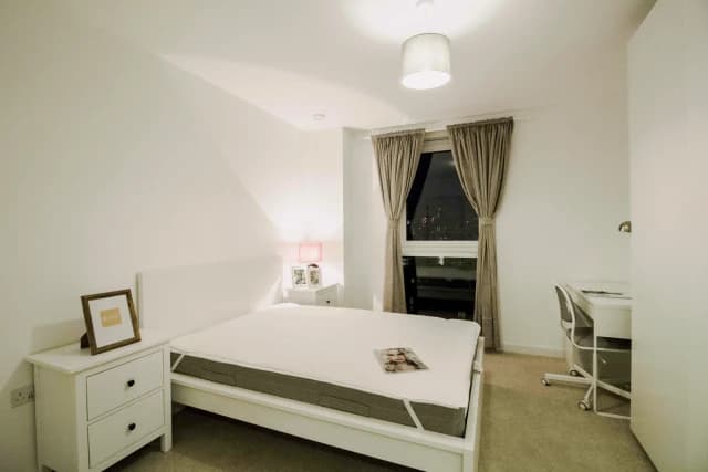 2 Bed / 2 Bath