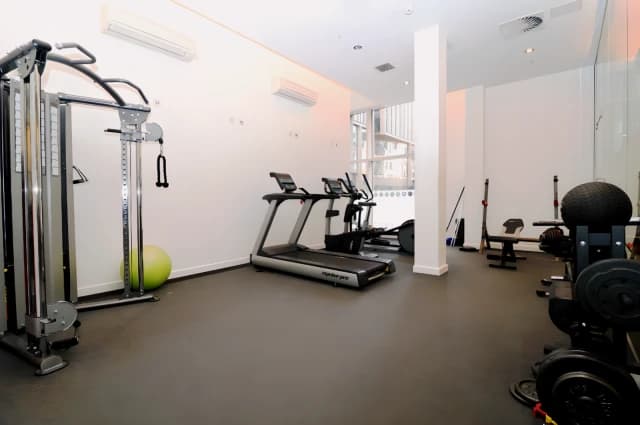Fitness&Recreation
