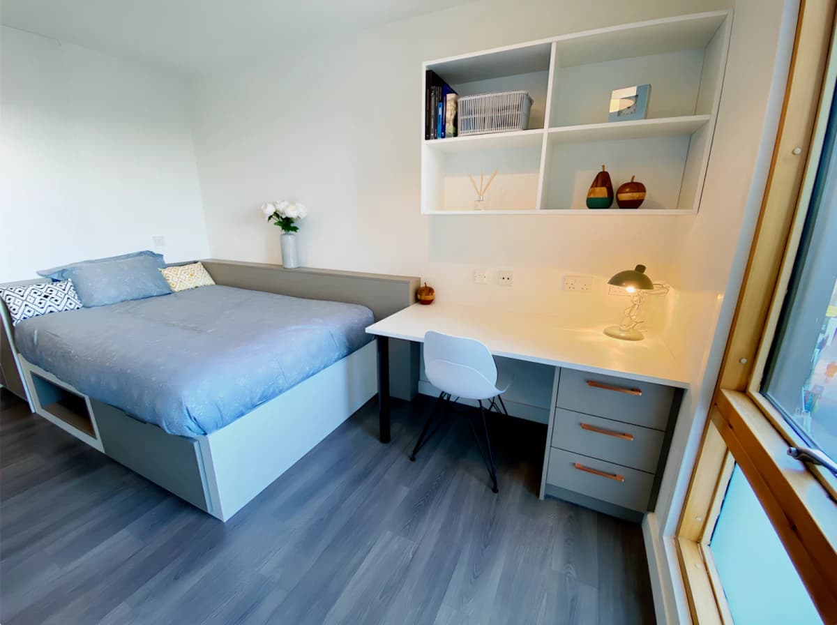 Single room