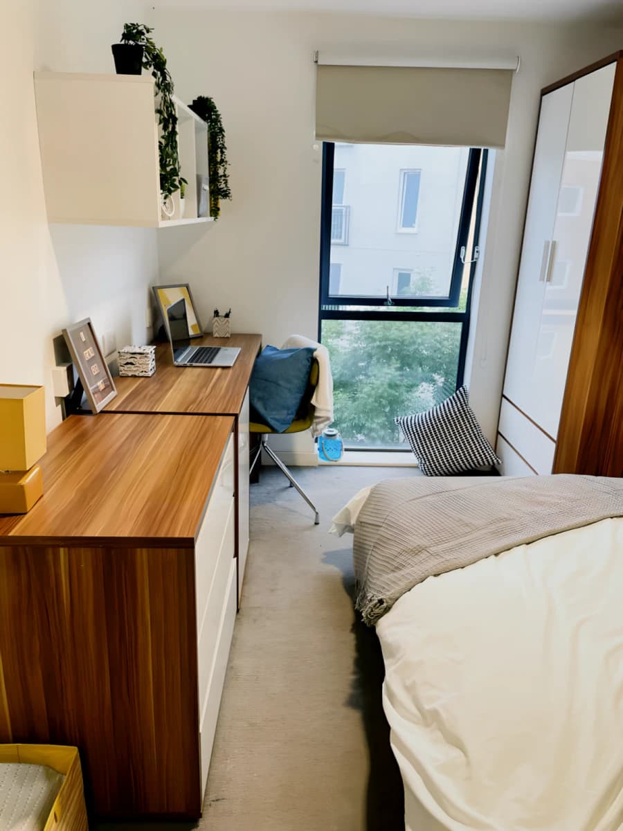 Asquith House image