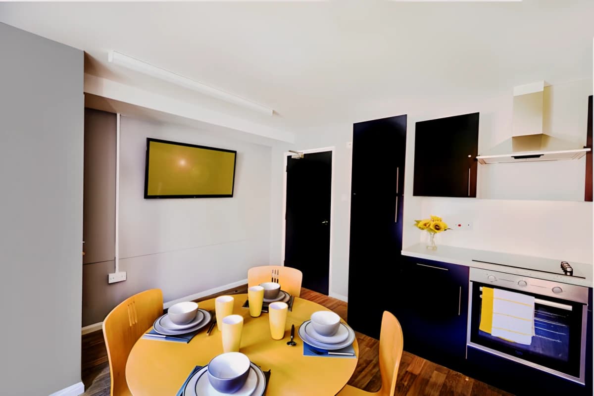 Premium Ensuite